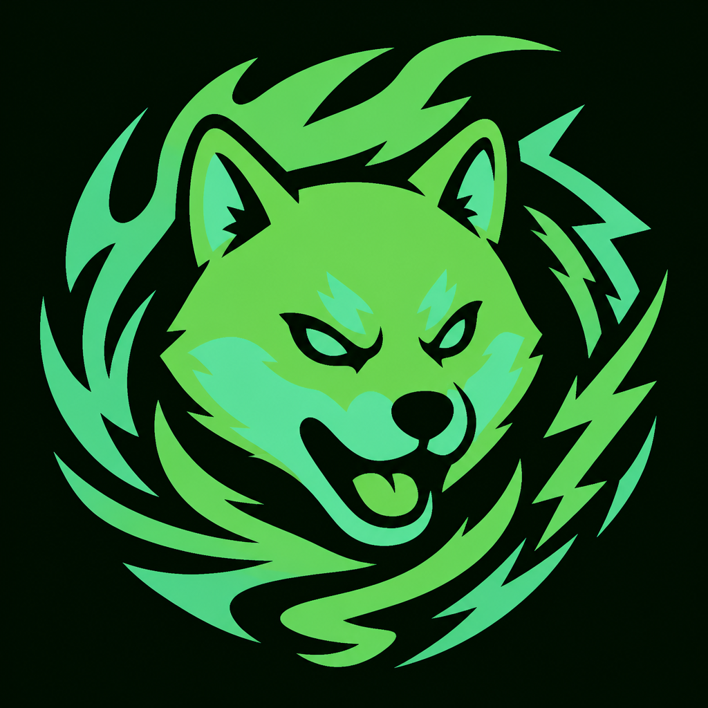 Torrent Inu